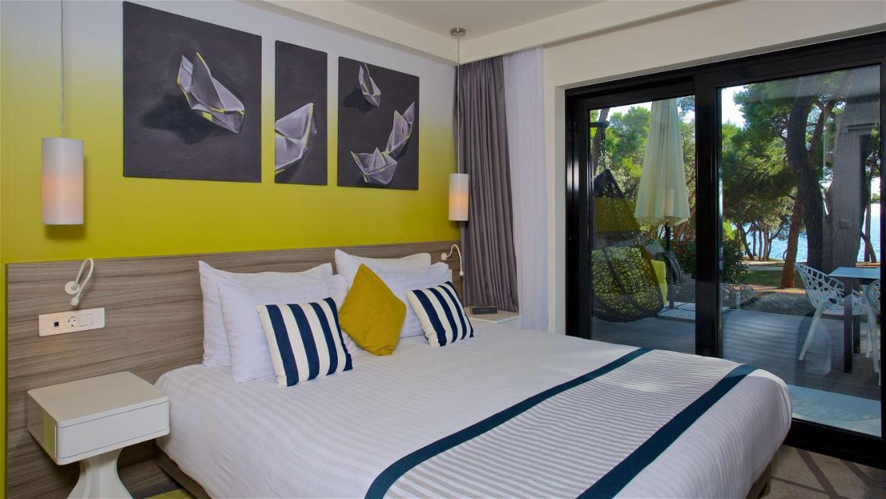 Suite con 2 Camere da Letto e Terrazza