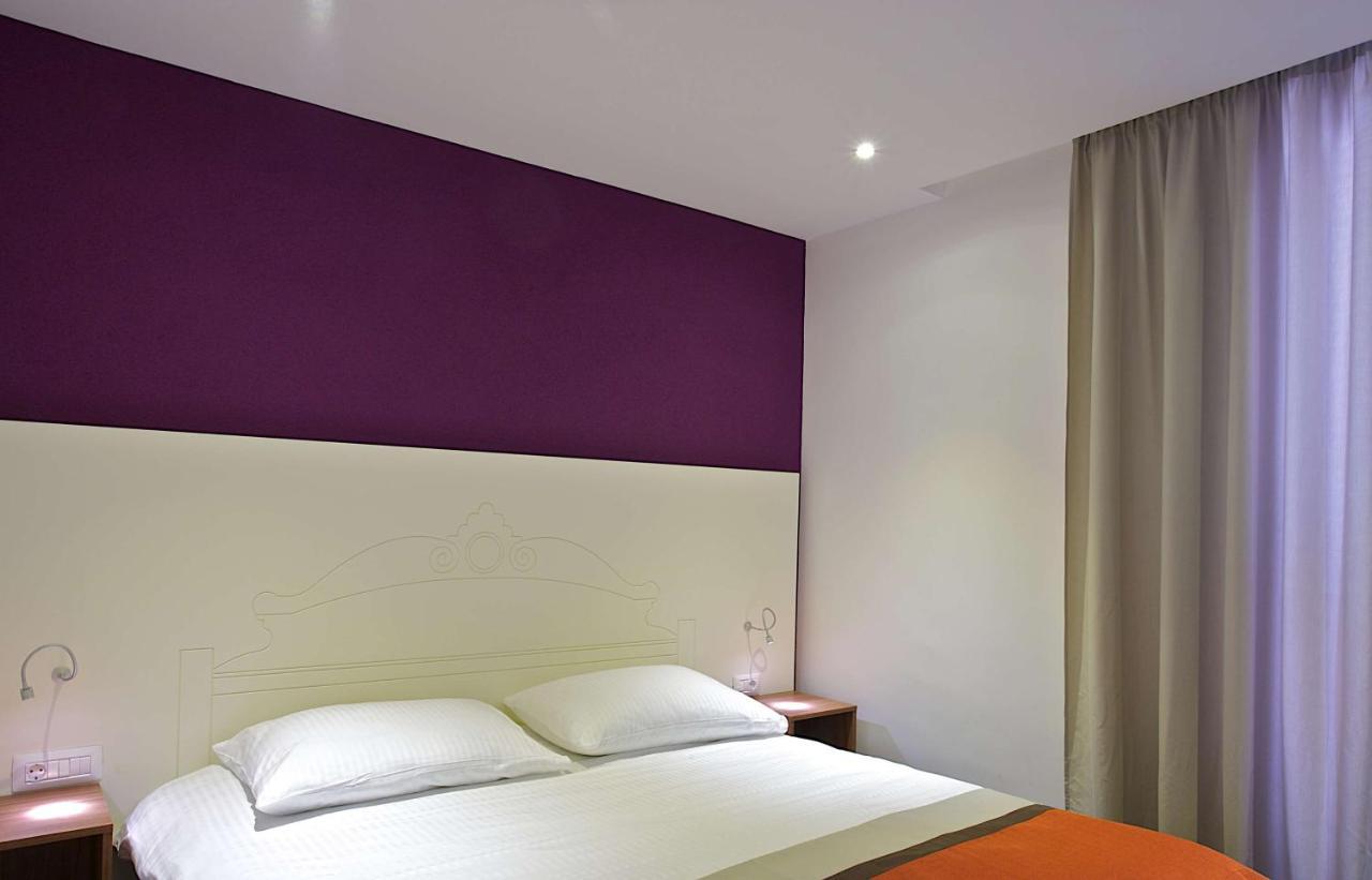 Appartamento Premium con 2 Camere da Letto - Lato Mare