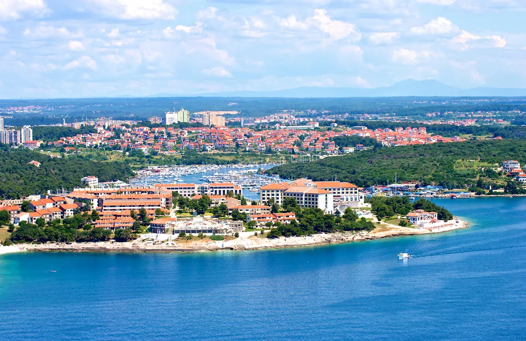 Park Plaza Verudela Pula-1